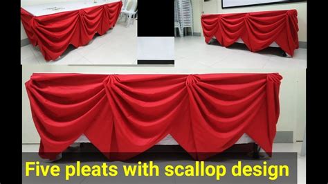 A Table, Drapery Designs, Wedding Deco, Wedding Reception, Altar ...