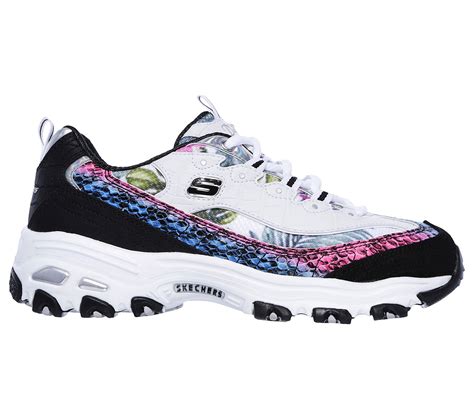 Buy SKECHERS D'Lites - Runway Ready D'Lites Shoes only $65.00