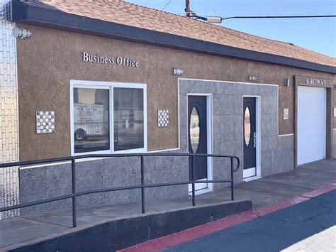 Projects - #BetterBarstow