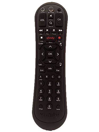 How To Change TV Input With Xfinity Remote? (2023)