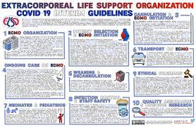 ELSO ECMO COVID-19 Guidelines – Critical Care Department Cairo University