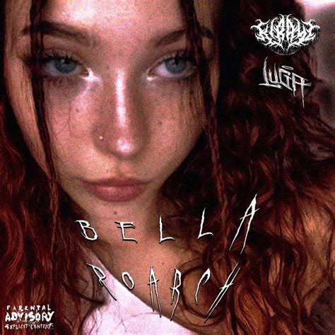 ‎Bella Poarch - Single - Album by Kiraw & Luga - Apple Music