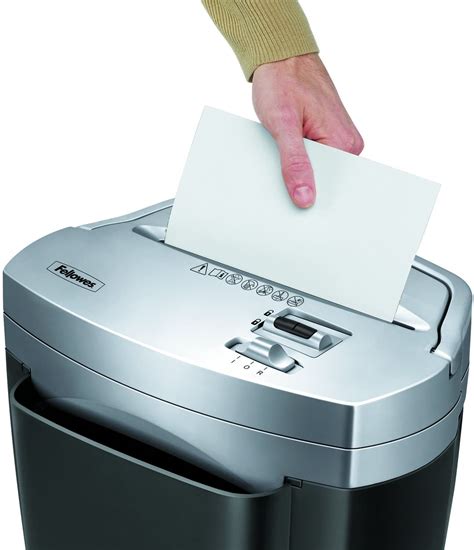 10 Best Paper Shredders for Your Home Office - Walyou