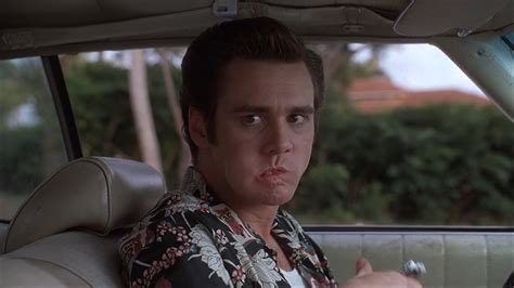 Ace Ventura Movie Quotes. QuotesGram