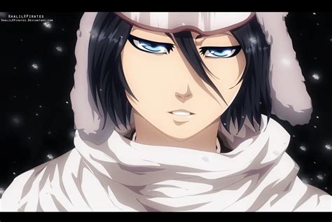 Rukia Kuchiki | Art, Bleach rukia, Bad drawings