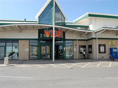 Vue Cinema Southport