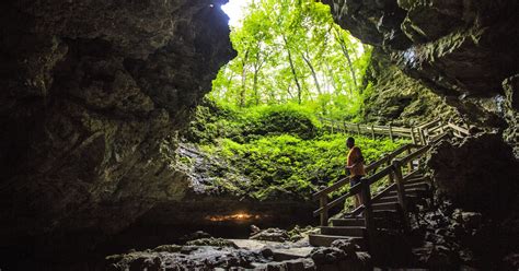 Maquoketa Caves State Park closed until September