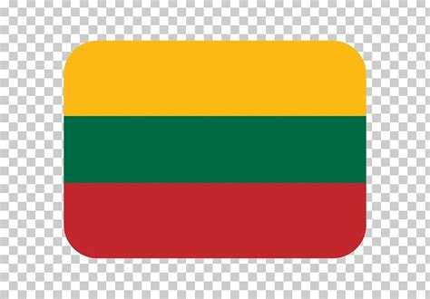 Flag Of Lithuania Emoji Flag Of Poland PNG, Clipart, Angle, Area ...