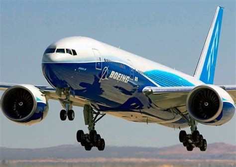 Boeing 777 Freighter - Aviaexpo.com