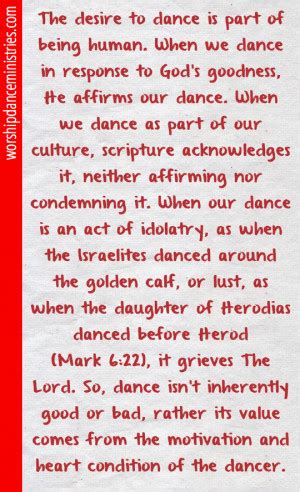 Praise Dance Quotes. QuotesGram