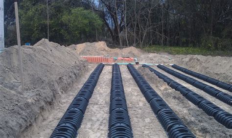 Commercial Septic System Design in Tampa, FL | Southern Water and Soil