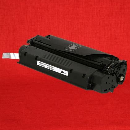 Black High Yield Toner Cartridge Compatible with HP LaserJet 1200 (V3150)