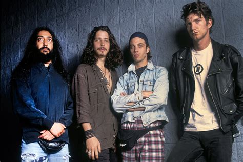 Soundgarden Lawyer Shrugs Off UMG’s Request for Band to Drop Vault Fire Lawsuit | KQZR – The Reel