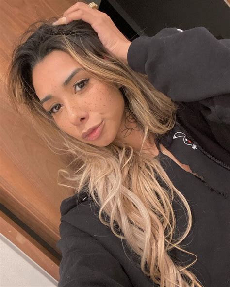 Ally Lotti, Juice Wrld's Girlfriend | Age, Bio, Career and Body measurements - Profvalue Blog