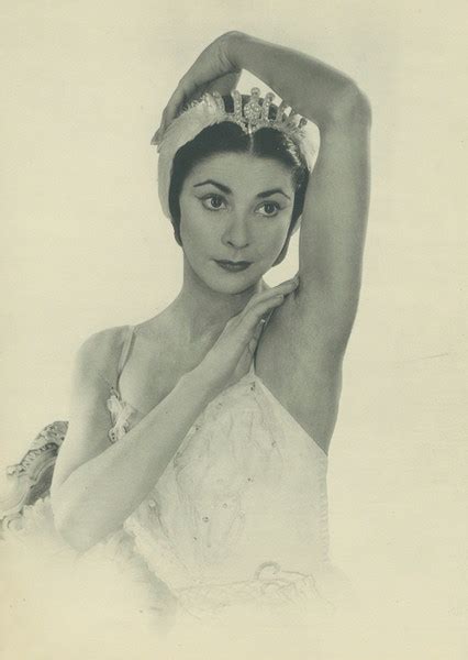 Fonteyn, Margot: Britain’s Prima Ballerina