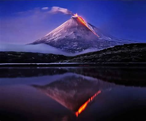 Kamchatka: The Mysteries of The Curious Critters & Powerful Craters