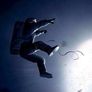 Gravity Movie Quotes. QuotesGram