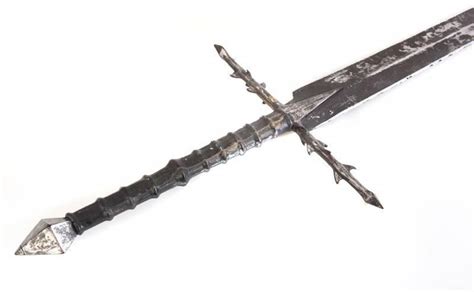 RINGWRAITH (NAZGÛL) SWORD - Current price: $27500