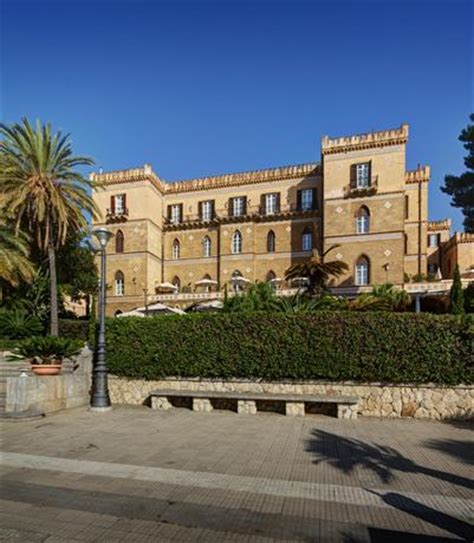 Top 10 Luxury Hotels Palermo | 5 Star Best Luxury Palermo Hotels