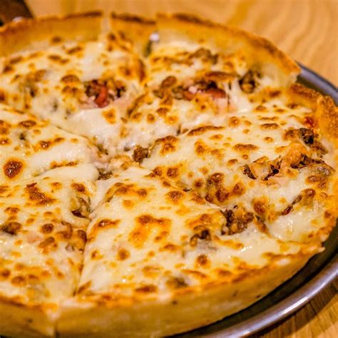 Double Cheese Pizza | ubicaciondepersonas.cdmx.gob.mx