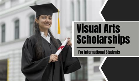 Visual Arts Scholarships for International Students at Centre College, USA