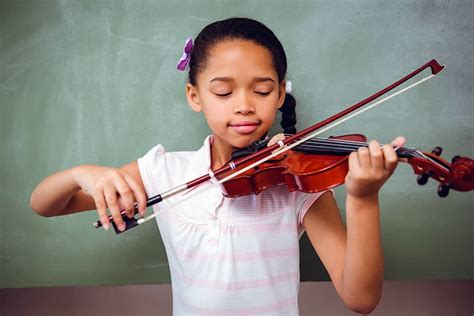 Here's How to Develop Amazing Musical Talent in Kids