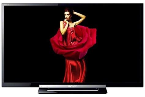 Sony 40 Inch LED Full HD TV (KLV-40R452A) Online at Lowest Price in India