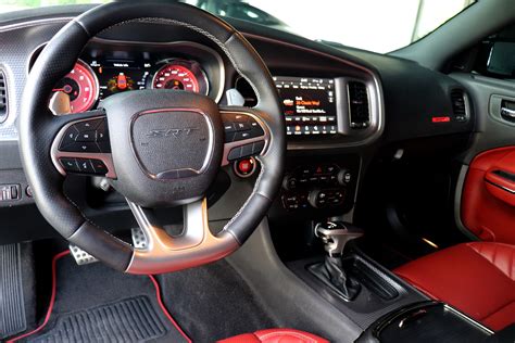 Used 2018 Dodge Charger SRT Hellcat For Sale ($69,900) | Marino ...