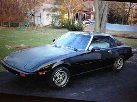 1979 Mazda Rx7 Rx-7 SA22C FB FD FC for sale in Colmar, Pennsylvania ...