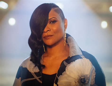 Gabrielle: Dreams singer makes musical comeback as she lifts lid on ...