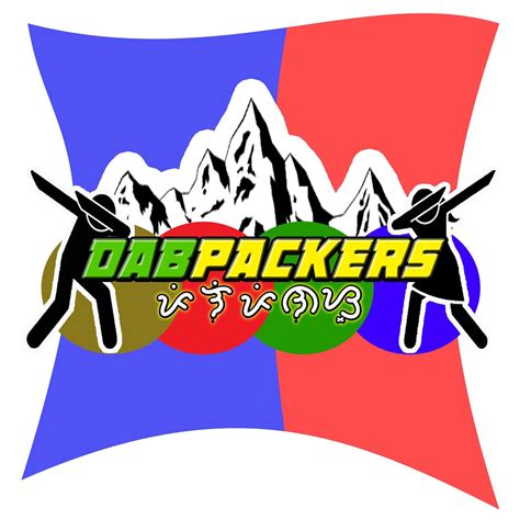 Dabpackers Philippines | Manila