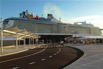 Transportation From Jfk To Cape Liberty Cruise Port - Transport ...