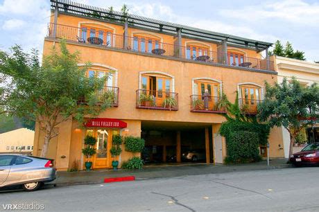 Mill Valley Inn - Guest Reservations