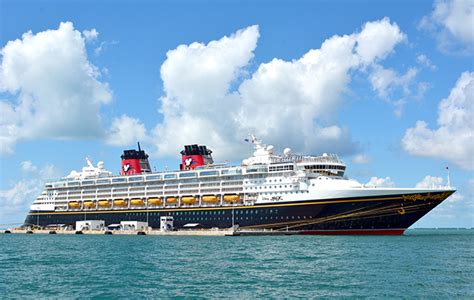 Disney Cruise Line to sail more ships from Galveston - Travelweek