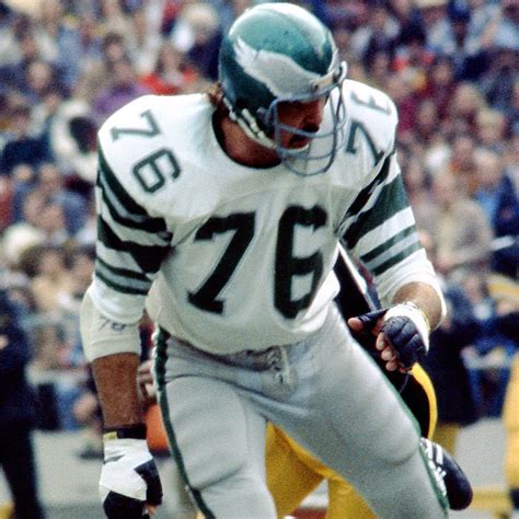 3 days til #EaglesDraft. T Jerry Sisemore was the #Eagles third-overall pick in the 1973 NFL ...