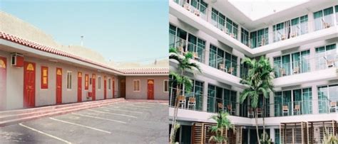 6 Clear Differences Between a Motel and a Hotel - InnStyle- Hospitality ...