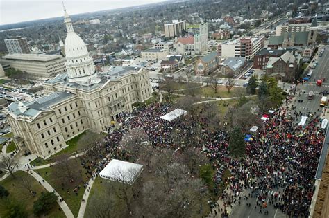 Michigan House bills would strengthen unions' political fundraising ...