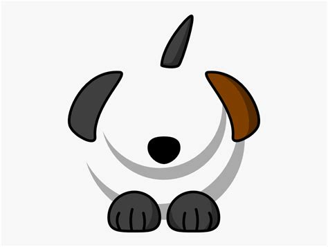 Dog Ears Clip Art , Free Transparent Clipart - ClipartKey