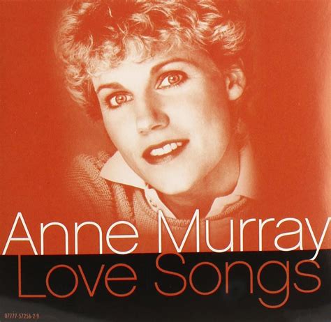 Anne Murray - Love Songs - Amazon.com Music