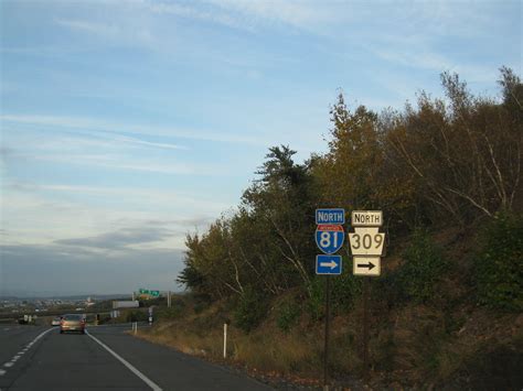 Pennsylvania State Route 309 | Pennsylvania State Route 309 | Flickr