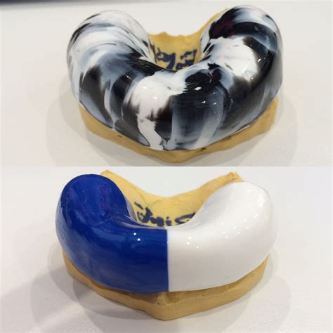 Custom Sports Mouthguards Brisbane – Quality Mouth Guards for any age