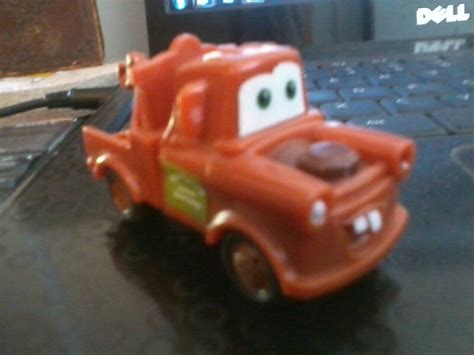 Tow Mater | Tow mater, Toy car, Antiques