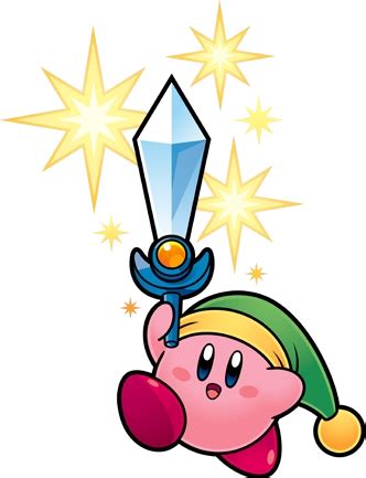 Copy Ability | Kirby Wiki | FANDOM powered by Wikia