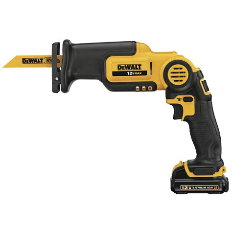 Breathless for Brushless - New Tools from DeWalt Make an Impact