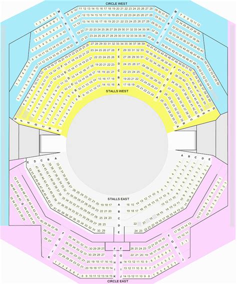 The Hippodrome Great Yarmouth Events & Tickets | Ents24