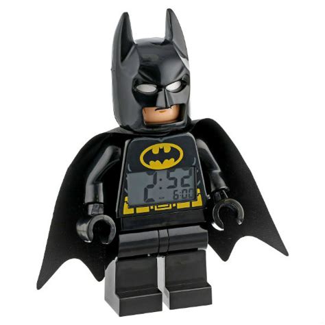 Lego Batman Clock - Shut Up And Take My Money