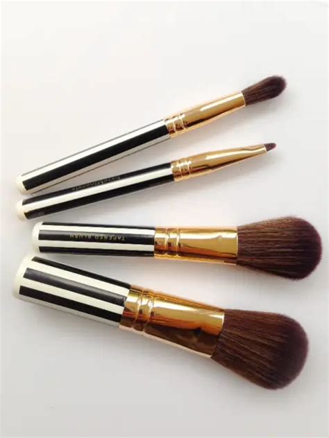 bareMinerals Brush Set | British Beauty Blogger