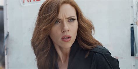 'Avengers: Infinity War': Why Black Widow has blonde hair - Business Insider