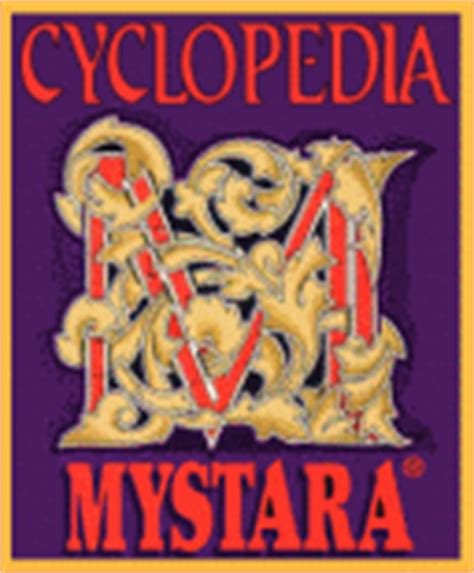 Geography [Cyclopedia Mystara]