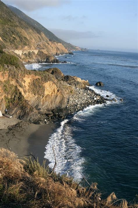 Aerial View of Laguna Beach Stock Image - Image of pacific, expensive: 208163